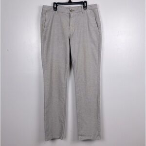 Bonobos Men's Slim Fit Chino Pants Size 31/32